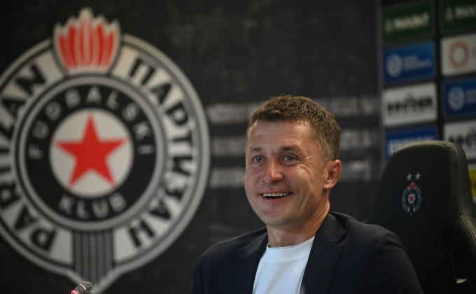 2026 Dusan Milenkovic/Starsport.rs